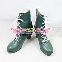 セーラームーン - セーラームーン  セーラージュピター コスプレフルセット  ウィッグ、ブーツ付 Amazon.co.jp: [XIN XIN] 美少女戦士セーラームーンCrystal